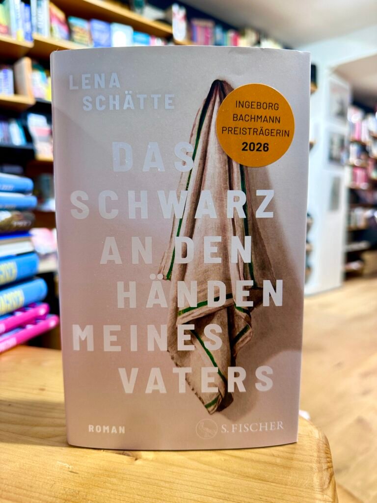 Ingeborg-Bachmann-Preis / TddL 2026